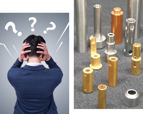 CNC Combined Machining Service