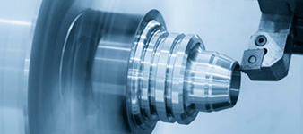 CNC Turning