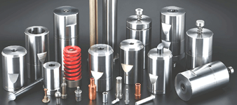 CNC Combined Machining