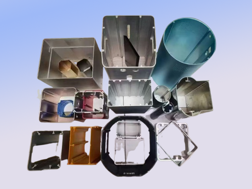 Industrial Profile Products 004