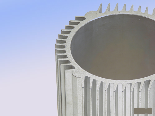 Industrial Profile Products 77