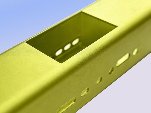 Industrial Profile Products 44