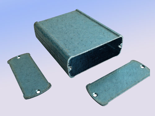 Industrial Profile Products 20