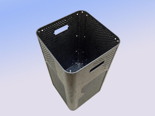 Industrial Profile Products 35