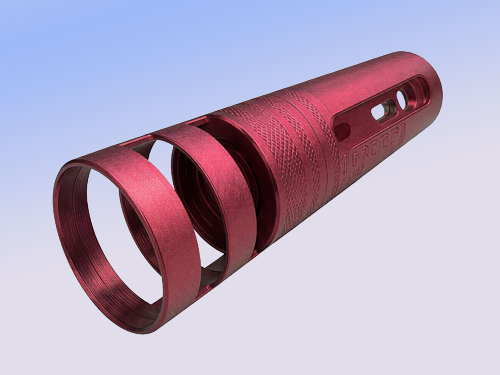 Industrial Profile Products 9