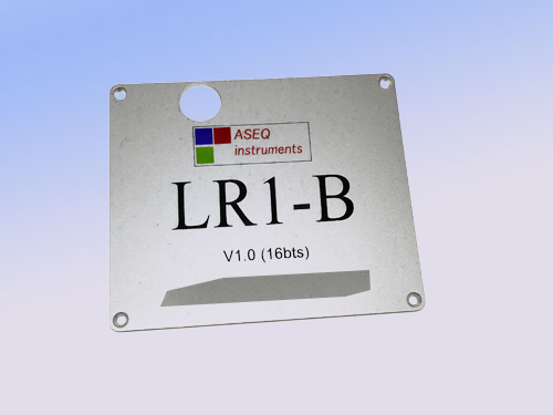 Laser Engraving & Silk Screening Services  16