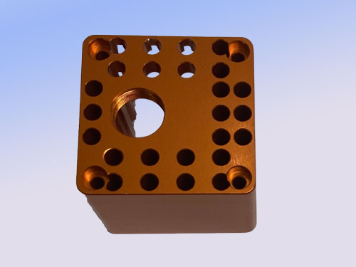 Surface Treatment Services    43