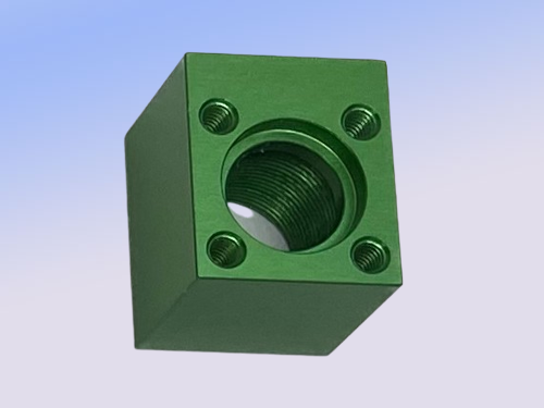 Surface Treatment Services    48