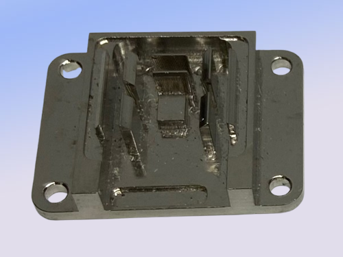 Surface Treatment Services    53