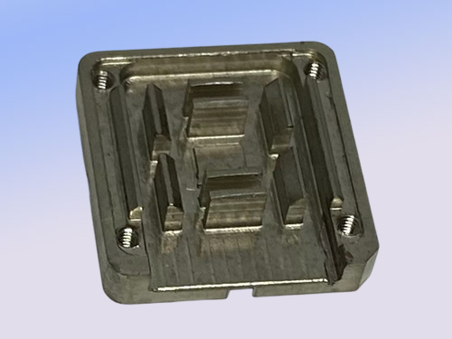 Surface Treatment Services    99