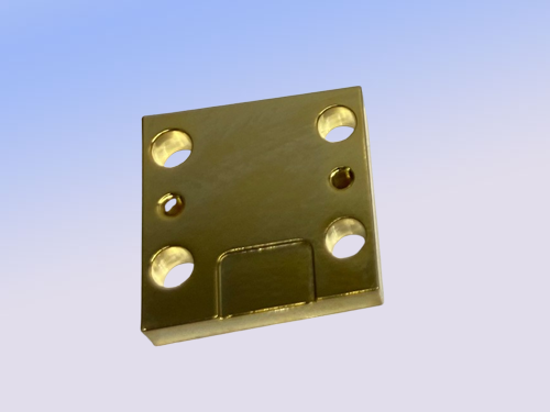 Surface Treatment Services    95