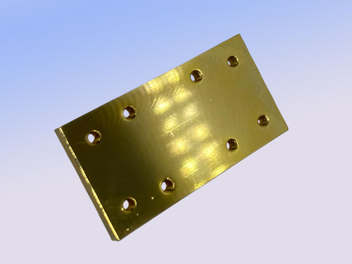 Surface Treatment Services    34