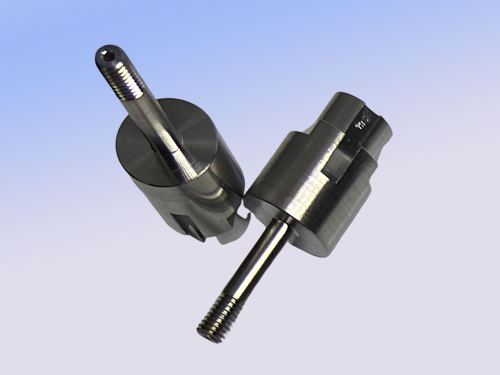 CNC Combined Machining Service    87