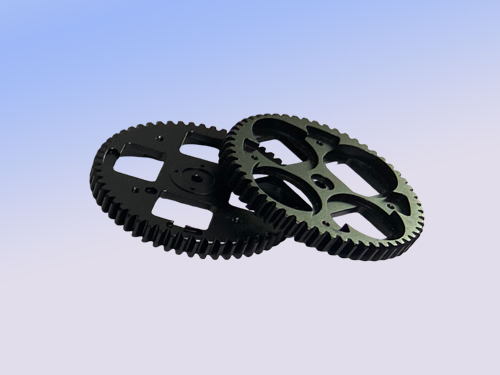 CNC Combined Machining Service    84