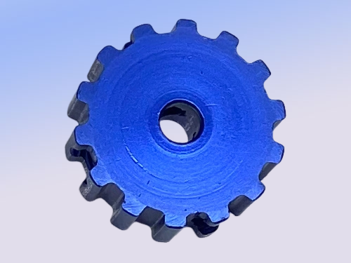 CNC Combined Machining Service    61