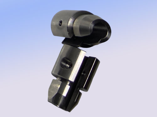 CNC Combined Machining Service    91