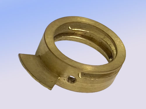 CNC Combined Machining Service    38