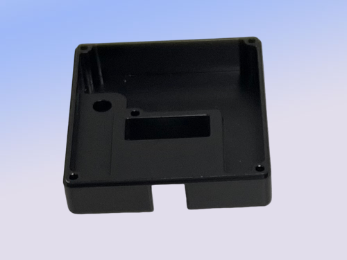 CNC Combined Machining Service    38