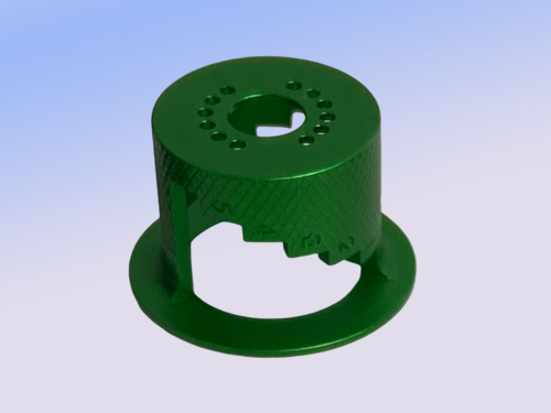 CNC Combined Machining Service    38