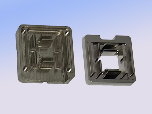 CNC Combined Machining Service    24