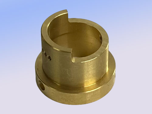 CNC Combined Machining Service    76