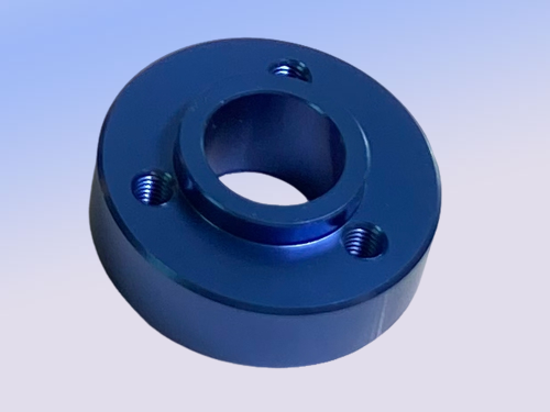 CNC Combined Machining Service    44