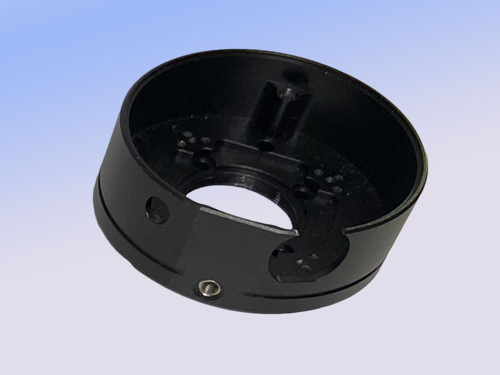 CNC Combined Machining Service    30