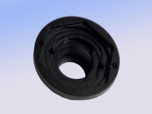 CNC Combined Machining Service    24