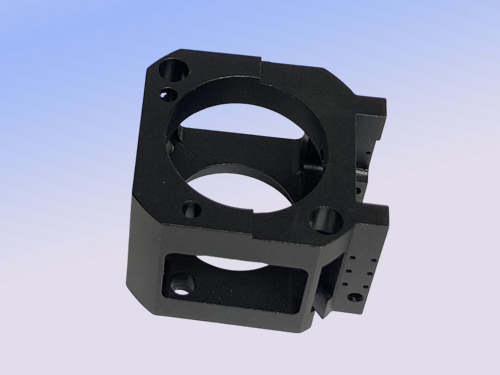 CNC Combined Machining Service    5