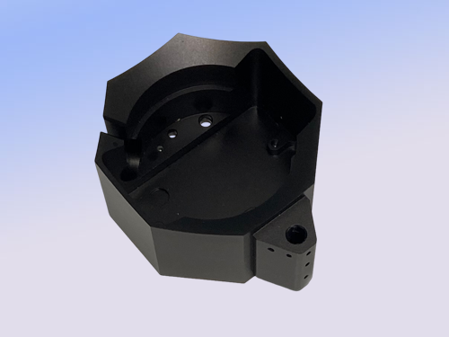 CNC Milling Service   74