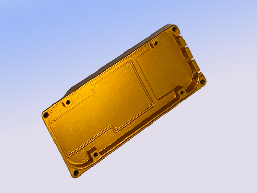 CNC Milling Service   93