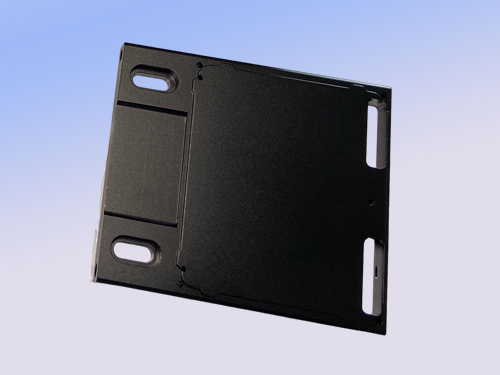 CNC Milling Service   6