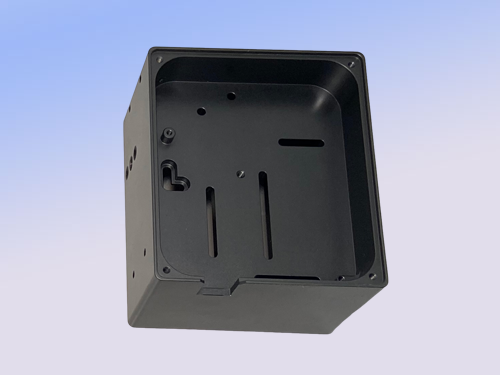 CNC Milling Service   65